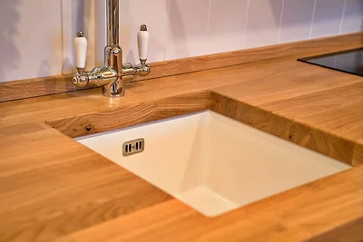 Bauernhaus mit 1 Schlafzimmer in Beaworthy, K...