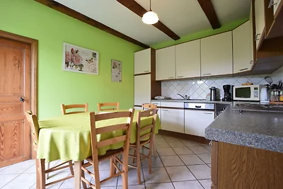 Familienvilla mit Sauna