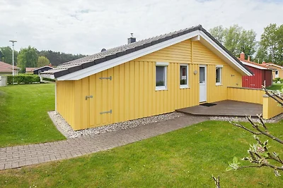 6 Personen Ferienhaus in GROEMITZ