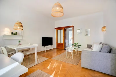 Wohnung in Graz mit Balkon