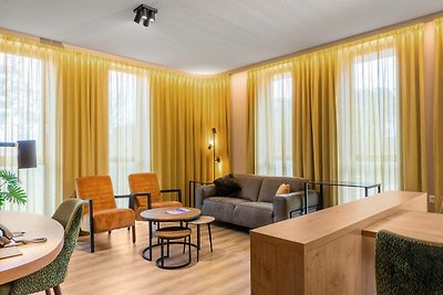 Komfortable Wohnung in Meeresnähe