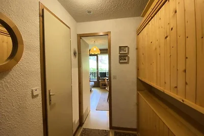 Residenz Les Campanules