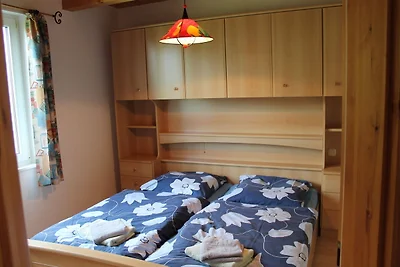 Wohnung in Boddin nahe Ostsee