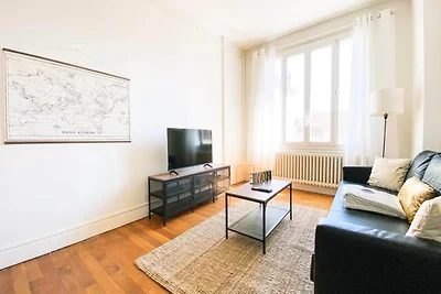Apartments für 6 Personen