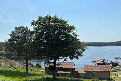 5 Sterne Ferienhaus in UDDEVALLA
