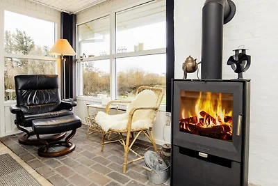 6 Personen Ferienhaus in Løkken-By Traum