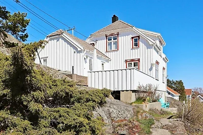 12 Personen Ferienhaus in LYNGØR