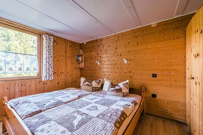 Casa di vacanza con terrazza privata