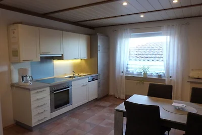 Ferienwohnung an der Urwaldstraße