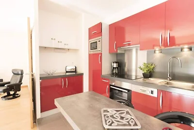 Residenz Le Petit Verger