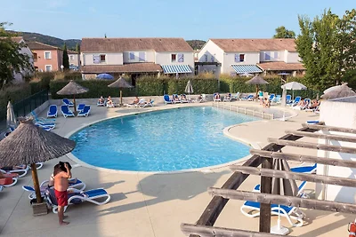 Appartamento vicino al Vallon Pont-d'Arc