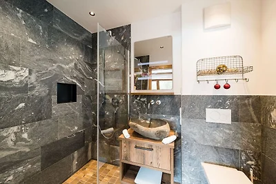 Zeer luxe chalet met 4 badkamers, nabij...