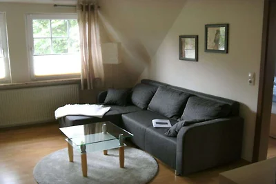 Ferienhaus Erholungsurlaub Bispingen