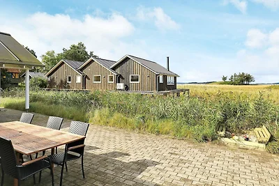 14 Personen Ferienhaus in Millinge