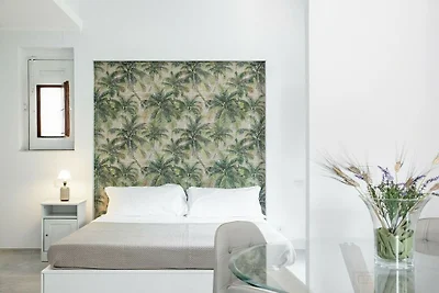 Euphorbia Apartment by Wonderful Italy