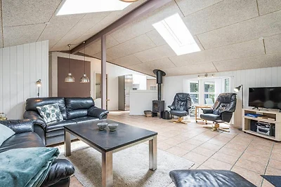 8 Personen Ferienhaus in Blåvand
