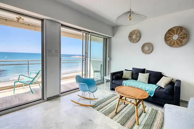 Erste Linie – Erster Concierge