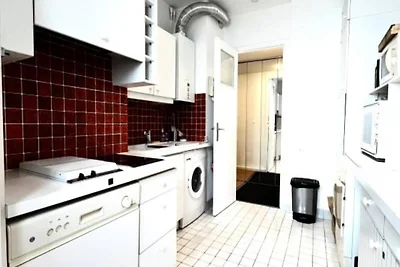 Appartamento a Cannes vicino Spiagge e...