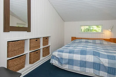 6 Personen Ferienhaus in Grenaa