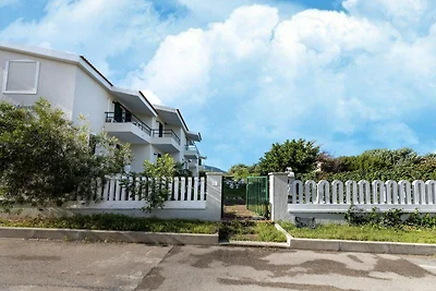 Klimatisierte Ferienwohnung in Meeresnähe