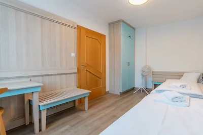 Ferienhaus mit 1 Schlafzimmer