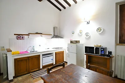 Grazioso appartamento a Mantignana con terraz...