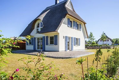 Luxushaus Bodden mit Schwimmbereich