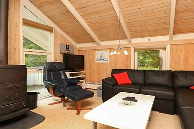 6 Personen Ferienhaus in Ålbæk-By Traum