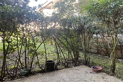 Wohnung in Toulouse mit Parkplatz