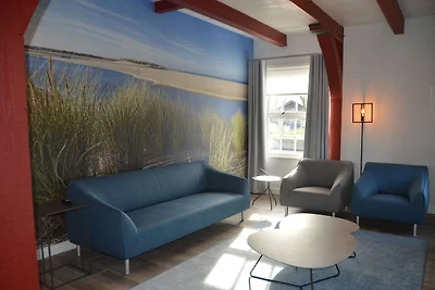 Casa vacanze a Den Hoorn Texel