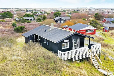 6 Personen Ferienhaus in Fanø-By Traum