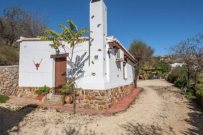 Gemütliches Ferienhaus mit Schwimmbad