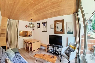 Centraal gelegen resort en dichtbij de pistes