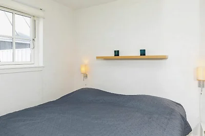 6 Personen Ferienhaus in Blokhus-By Traum