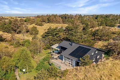 Ferienhaus in der Nähe der Stadt Blokhus