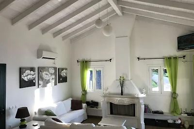 Ferienhaus mit Aussicht in der Nähe von...