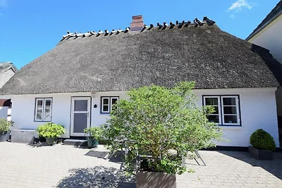 Ferienhaus in Maasholm mit Schwimmbecken