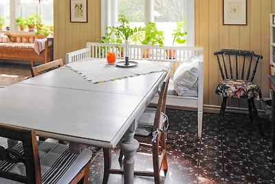 Charmante Villa Ruckzugsort-By Traum