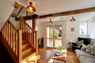 Ferienhaus im Herzen von Chilton Foliat, Kein...