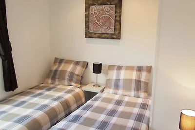 Chalet mit Geschirrspüler eines Nationalparks