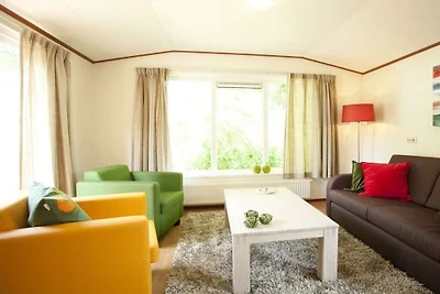 Domek letniskowy Urlop wypoczynkowy Belfeld
