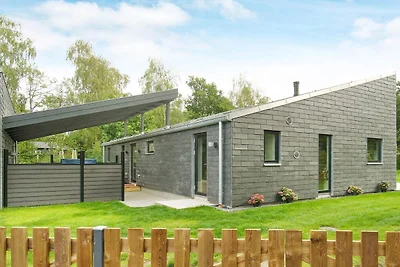 5 Sterne Ferienhaus in Vig-By Traum