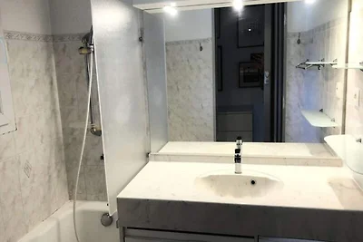 Appartamento a Sanary vicino alla spiaggia