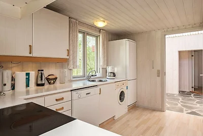 8 Personen Ferienhaus in Hurup Thy-By Traum
