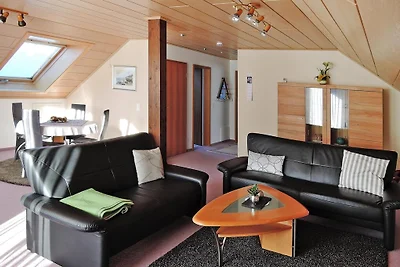 Appartamento a Kleines Wiesental, Sallneck