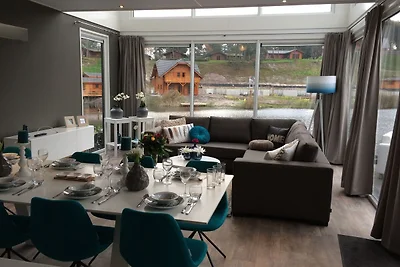 Casa per le vacanze vicino a Brunssummerheide