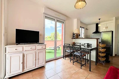 2 Kamers voor 4 personen