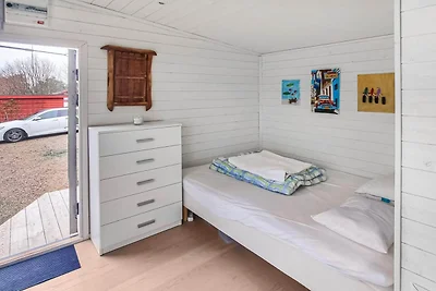 4 Sterne Ferienhaus in strømstad