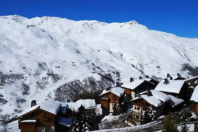 Apartment in Sapinière in der Nähe von...