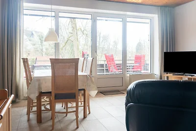 Gemütliche Ferienwohnung  im Harz